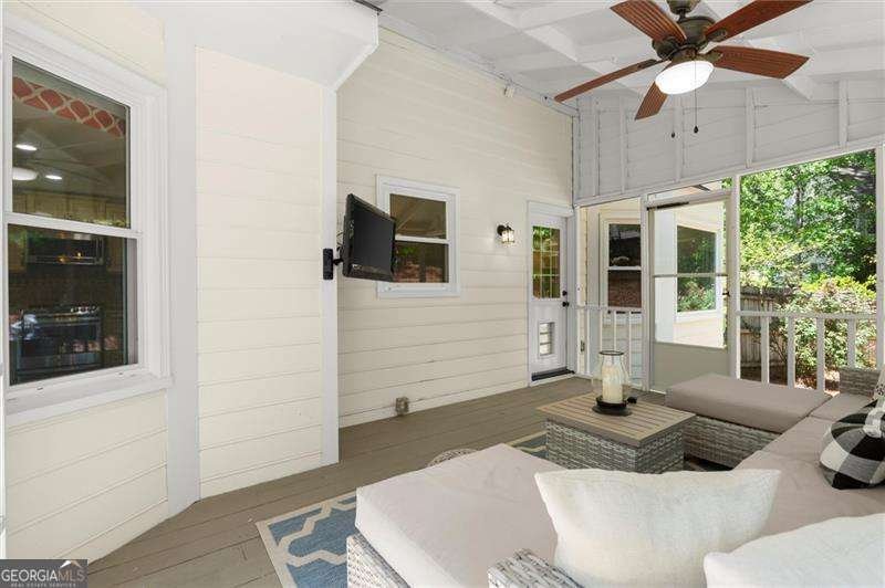 2124 Hawthorne Point Marietta - Photo 28