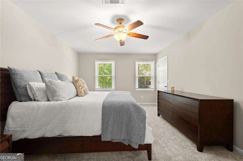 2124 Hawthorne Point Marietta - Photo 31