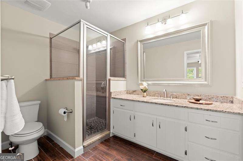 2124 Hawthorne Point Marietta - Photo 33