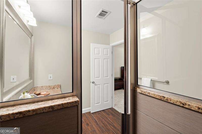 2124 Hawthorne Point Marietta - Photo 34