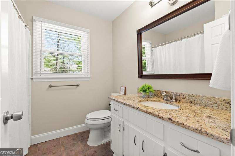 2124 Hawthorne Point Marietta - Photo 35