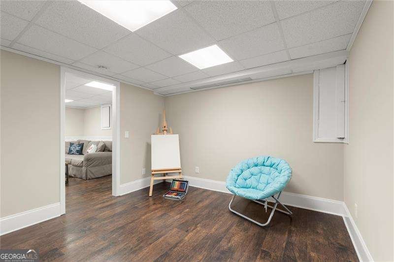 2124 Hawthorne Point Marietta - Photo 43