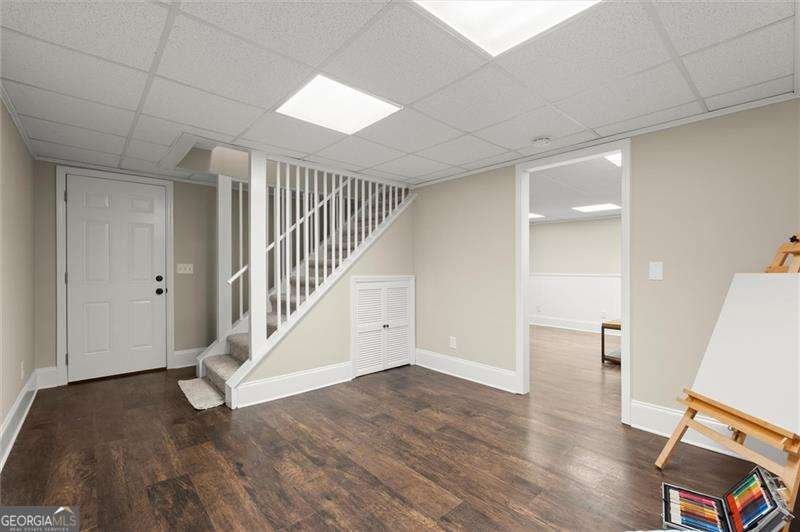 2124 Hawthorne Point Marietta - Photo 44