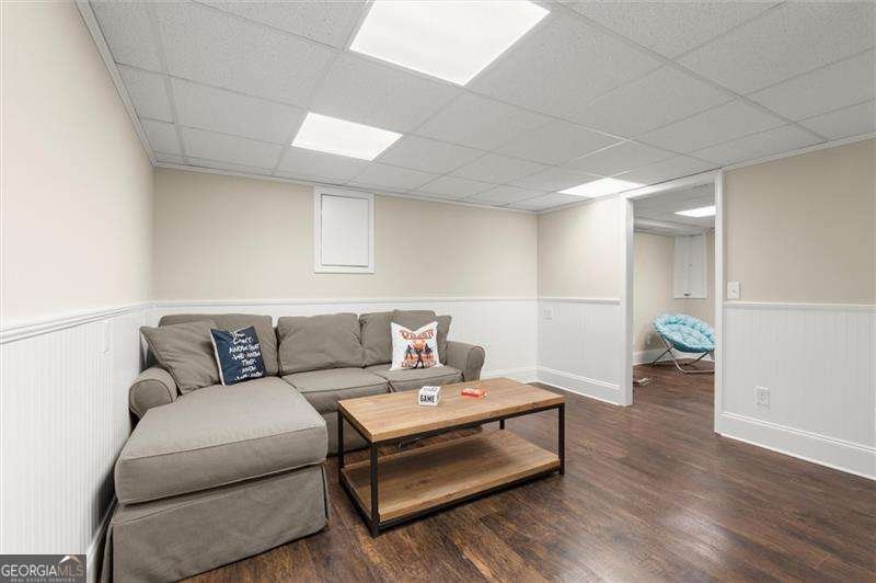 2124 Hawthorne Point Marietta - Photo 46