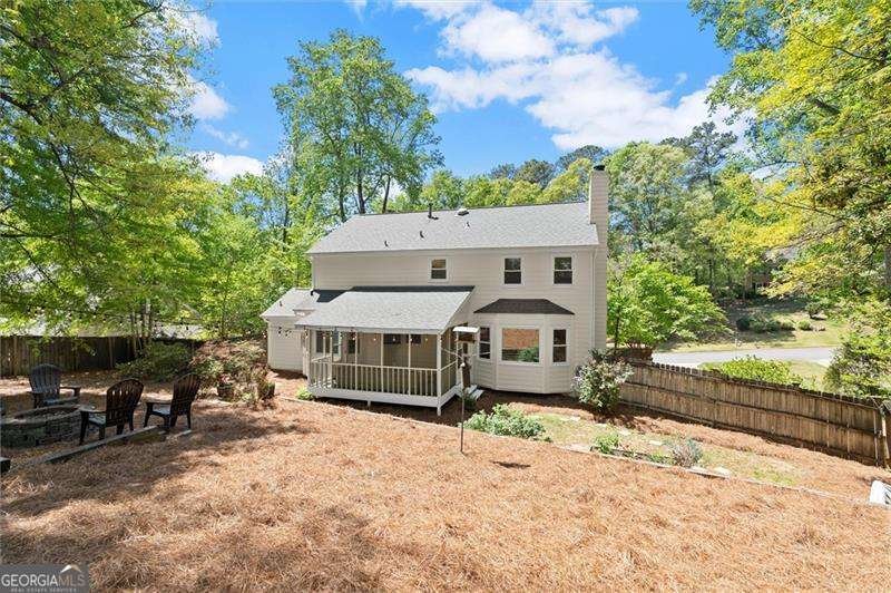 2124 Hawthorne Point Marietta - Photo 48