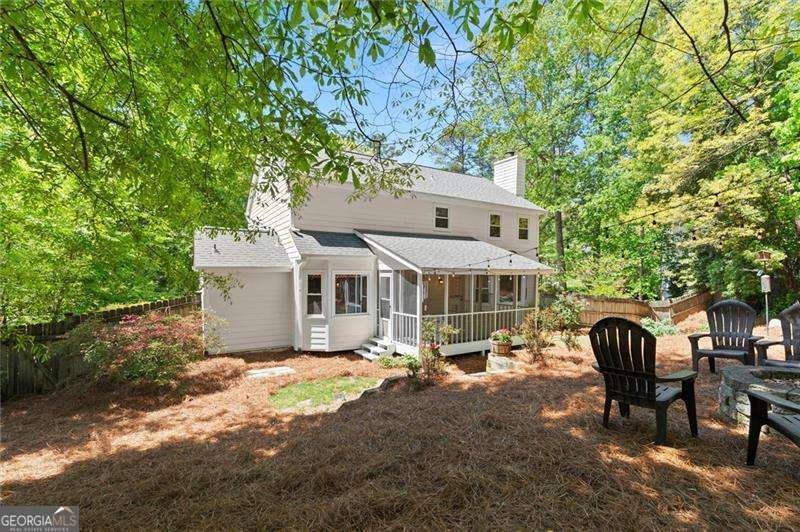 2124 Hawthorne Point Marietta - Photo 50