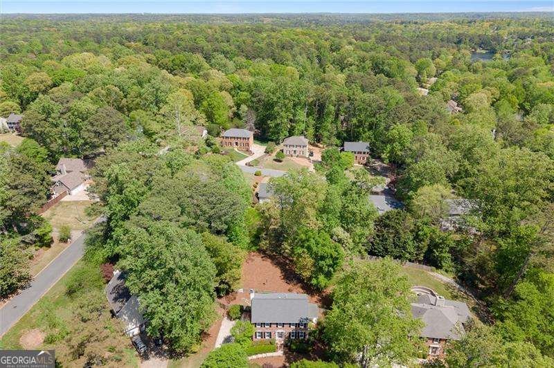 2124 Hawthorne Point Marietta - Photo 58