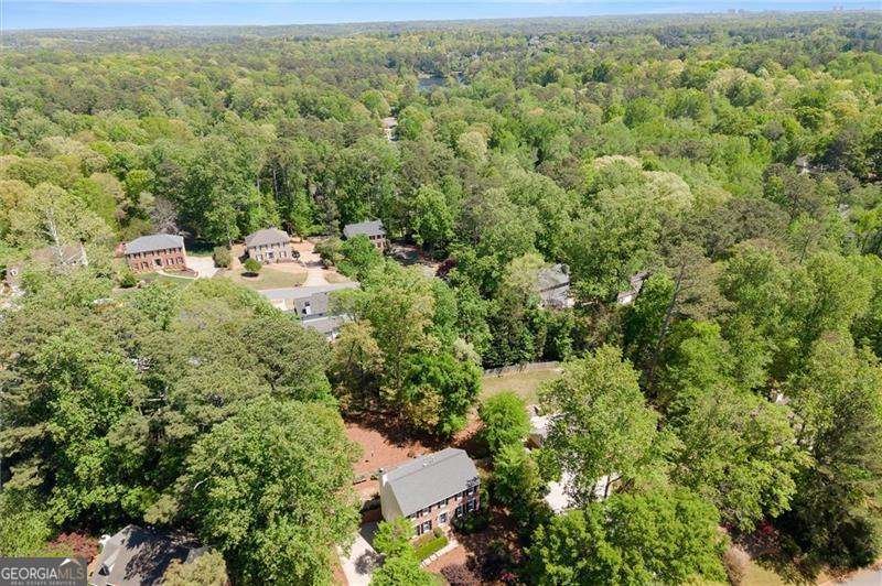 2124 Hawthorne Point Marietta - Photo 59