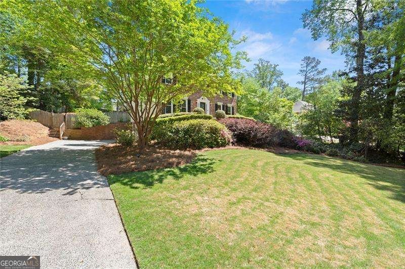 2124 Hawthorne Point Marietta - Photo 60