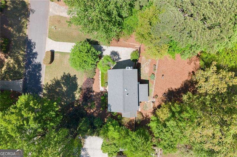 2124 Hawthorne Point Marietta - Photo 9