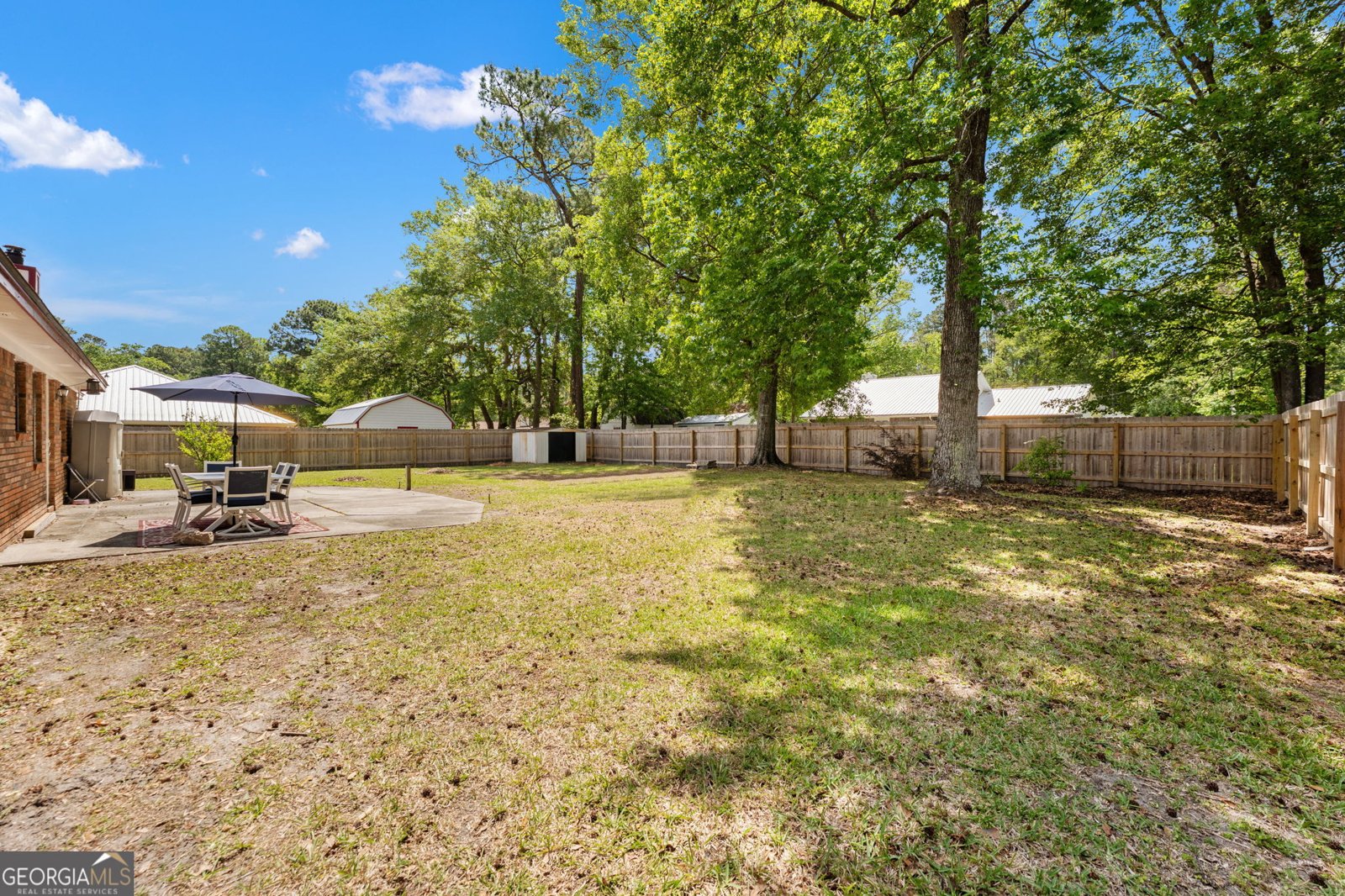 129 Peach Avenue Kingsland - Photo 20