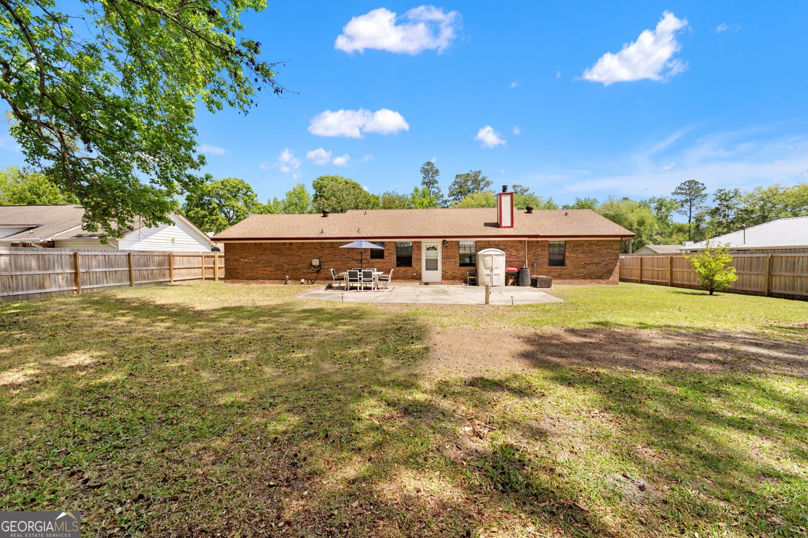 129 Peach Avenue Kingsland - Photo 21