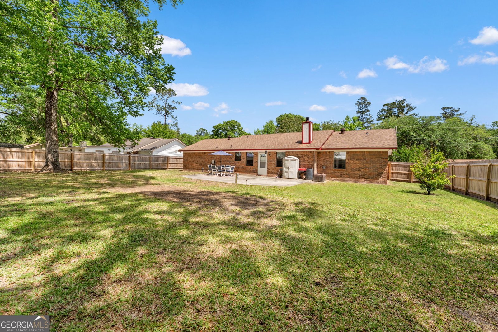 129 Peach Avenue Kingsland - Photo 22