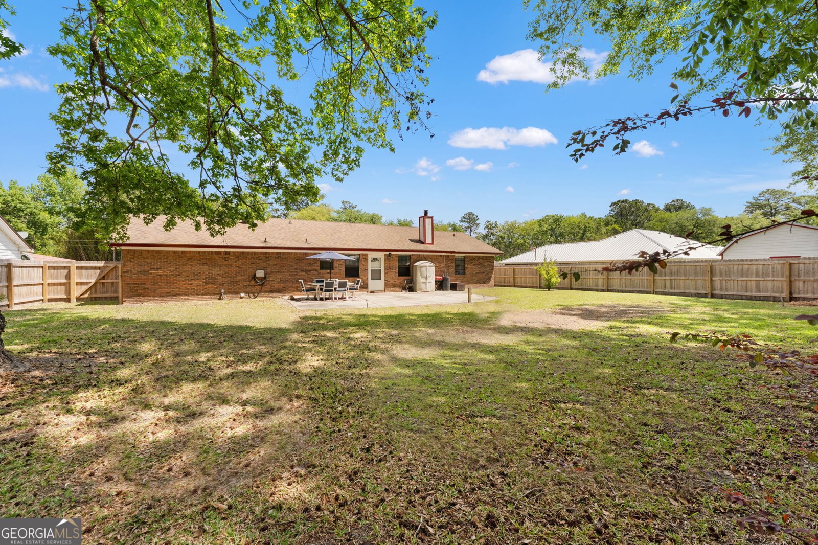 129 Peach Avenue Kingsland - Photo 23