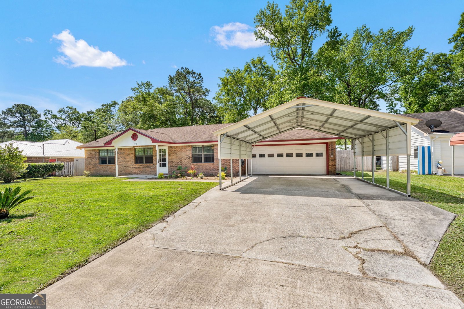 129 Peach Avenue Kingsland - Photo 24