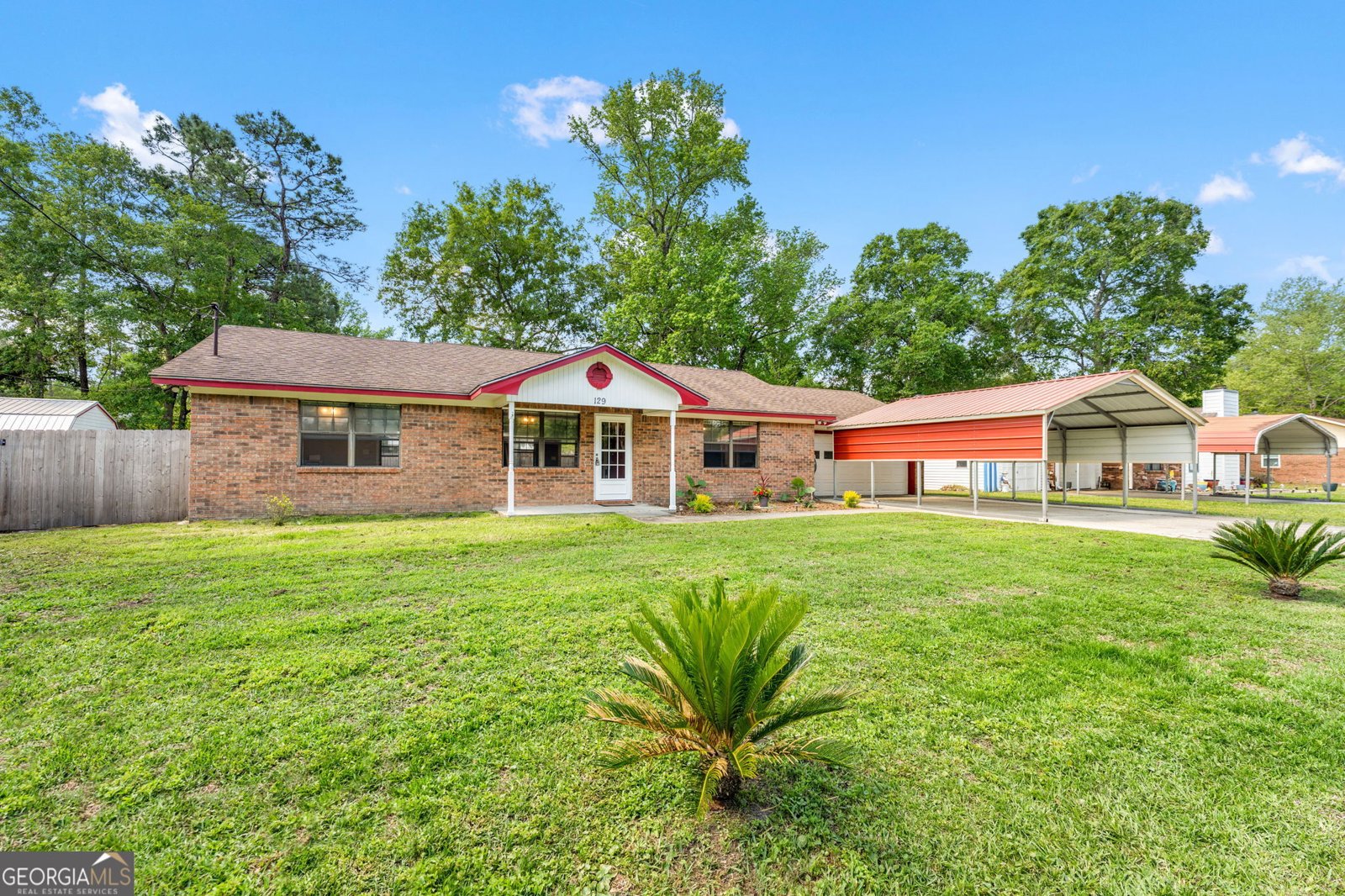 129 Peach Avenue Kingsland - Photo 25