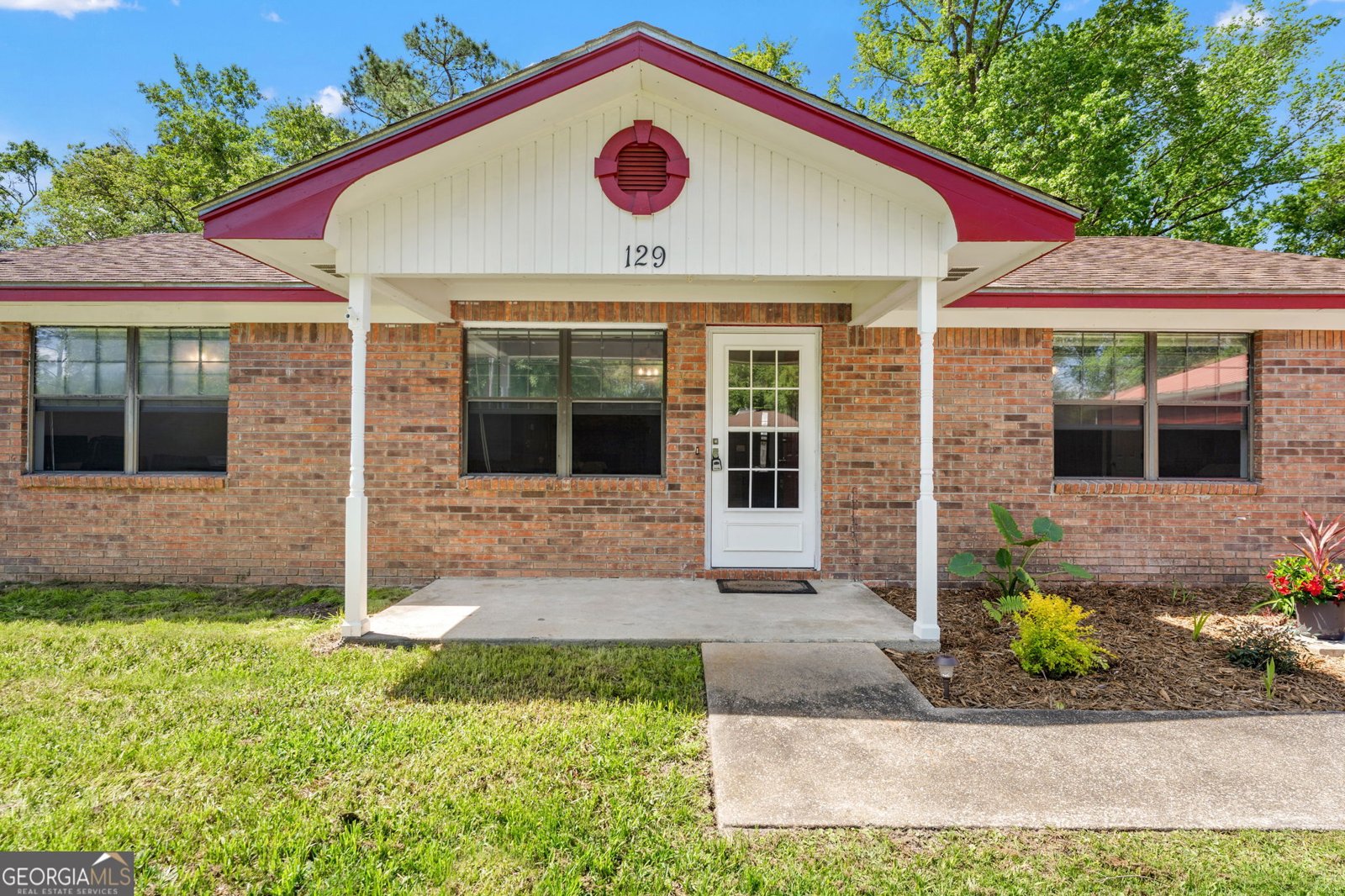 129 Peach Avenue Kingsland - Photo 26
