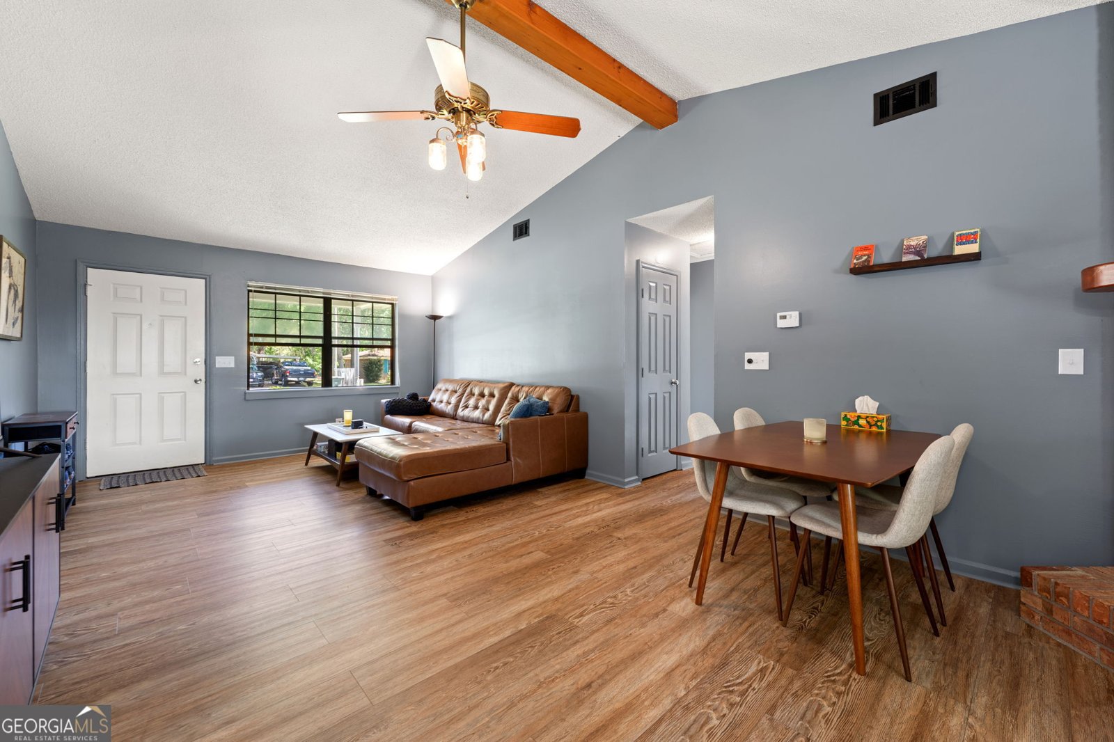 129 Peach Avenue Kingsland - Photo 6