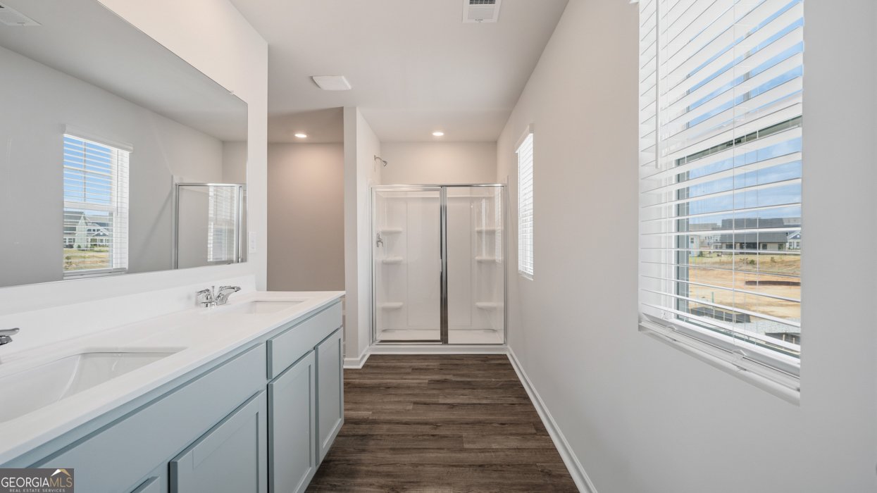 344 Moosehead Trail Hoschton - Photo 11