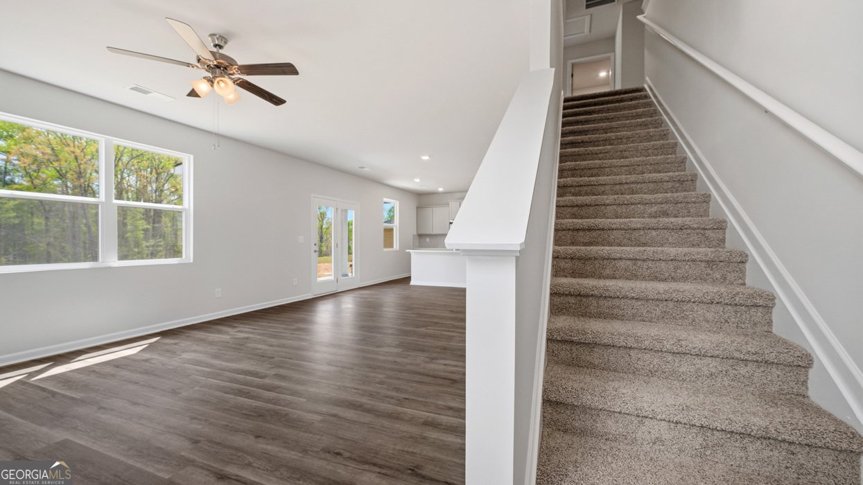 344 Moosehead Trail Hoschton - Photo 14