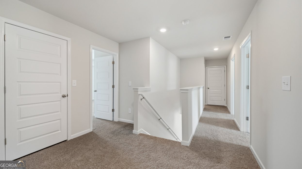 344 Moosehead Trail Hoschton - Photo 15