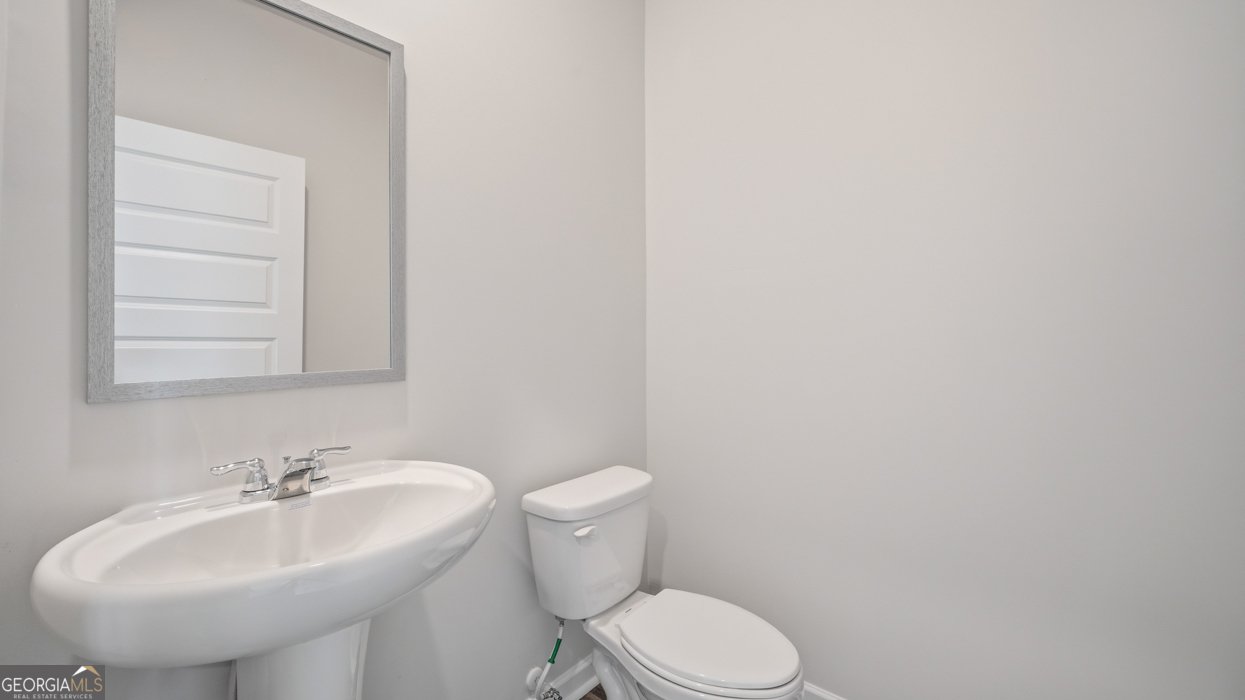 344 Moosehead Trail Hoschton - Photo 17