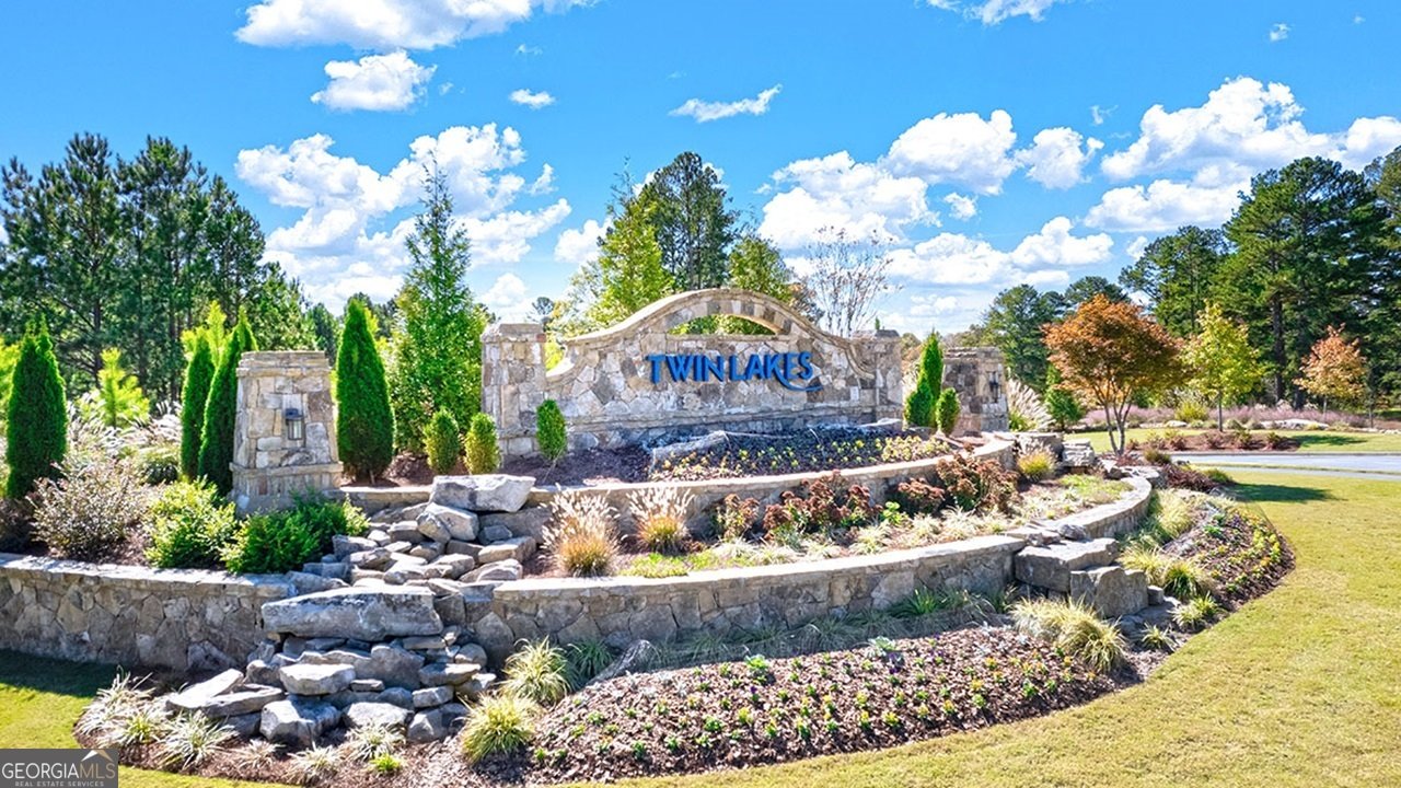 344 Moosehead Trail Hoschton - Photo 18