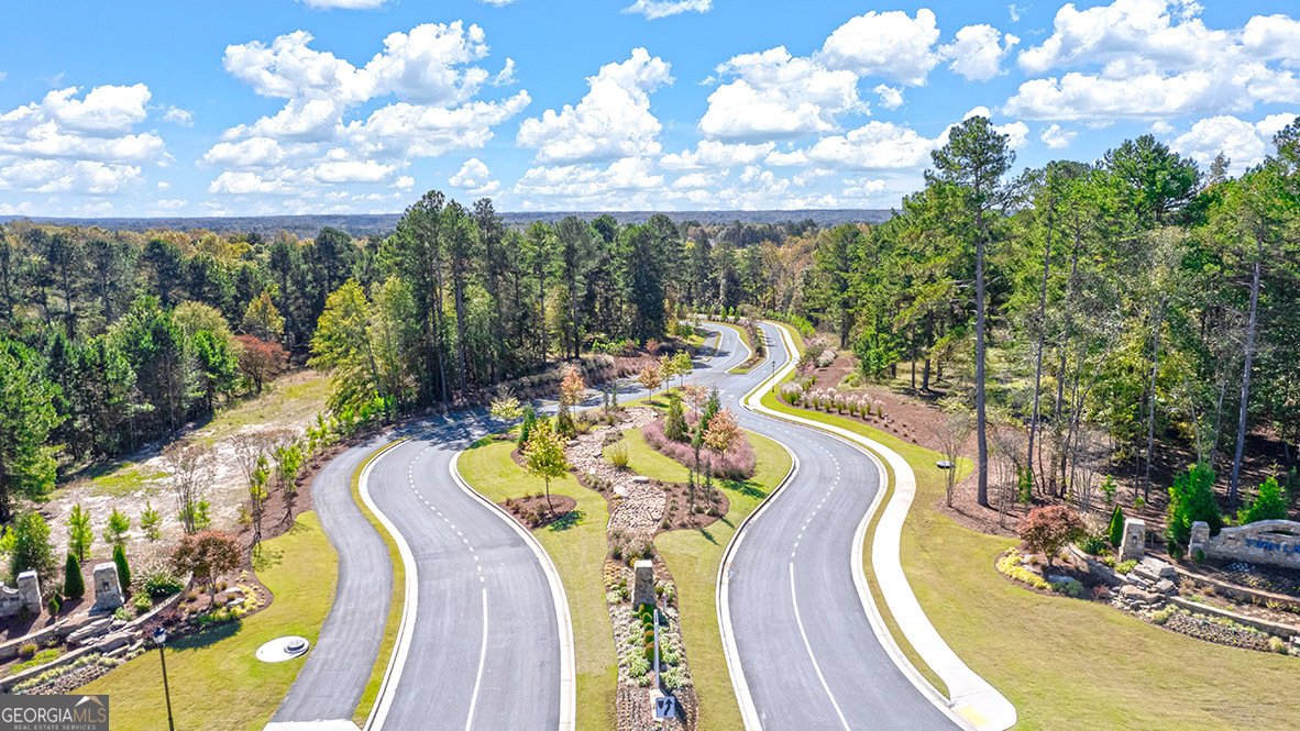 344 Moosehead Trail Hoschton - Photo 19