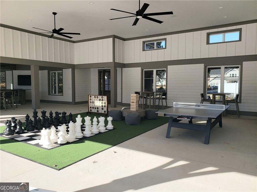 344 Moosehead Trail Hoschton - Photo 27