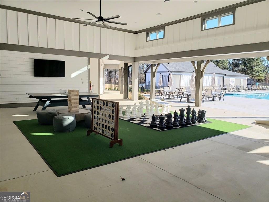 344 Moosehead Trail Hoschton - Photo 28