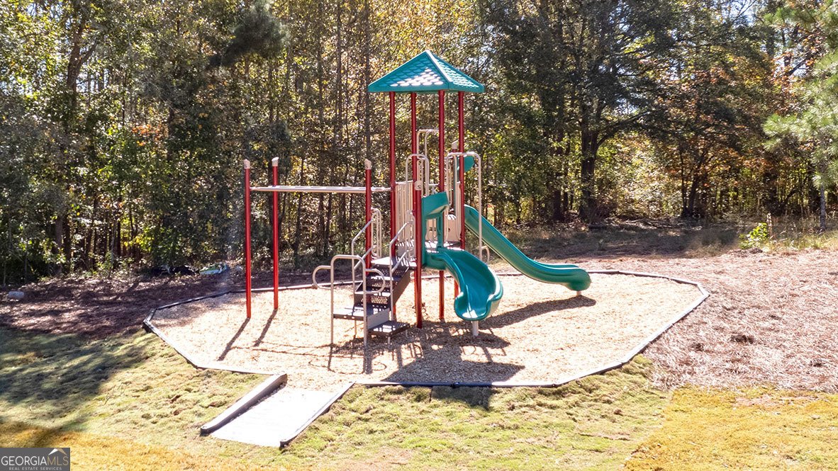 344 Moosehead Trail Hoschton - Photo 33