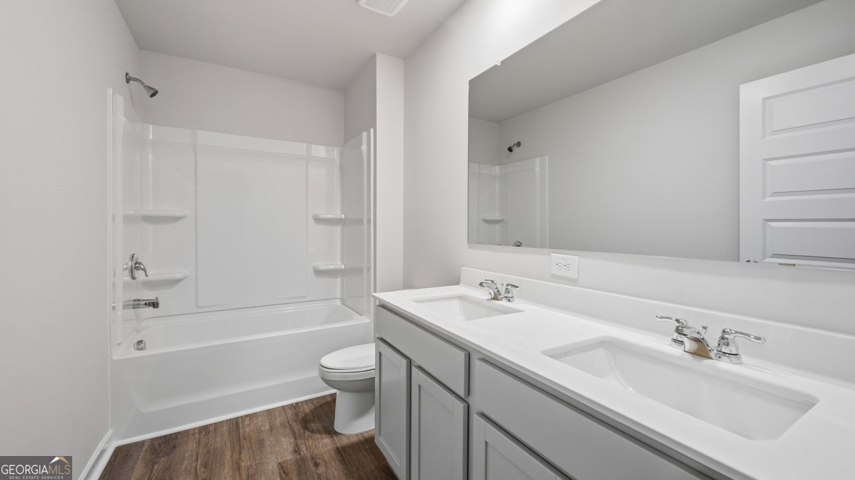 344 Moosehead Trail Hoschton - Photo 8