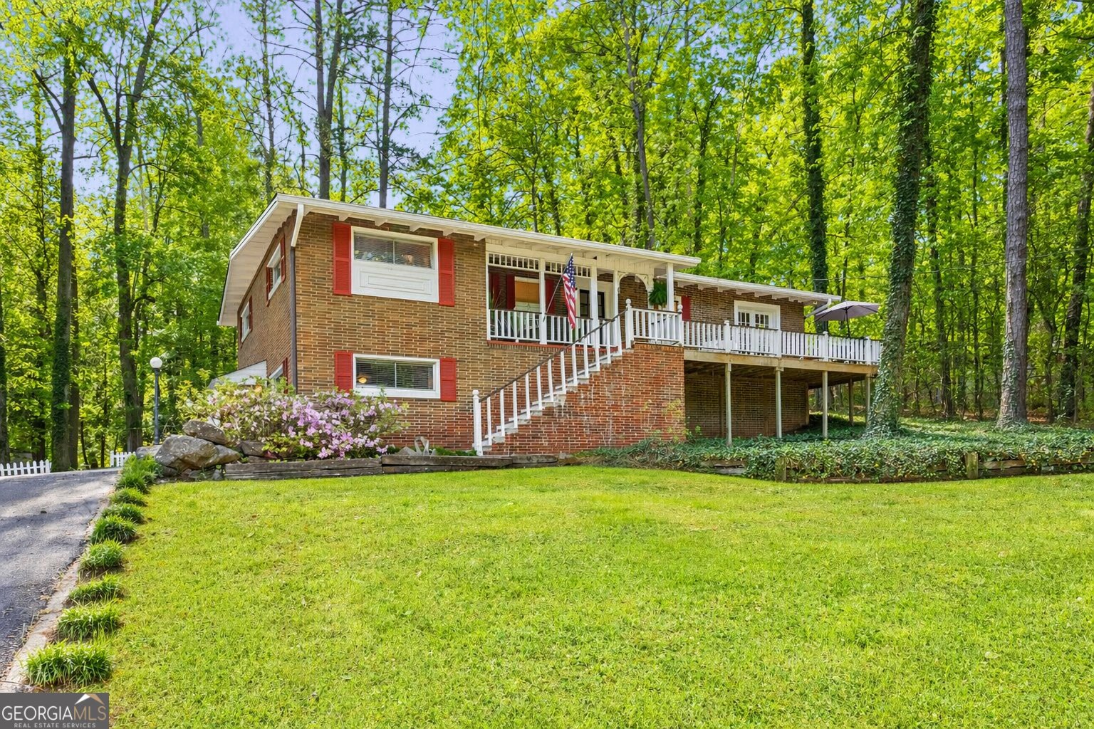 495 Bouldercrest Drive Marietta - Photo 10