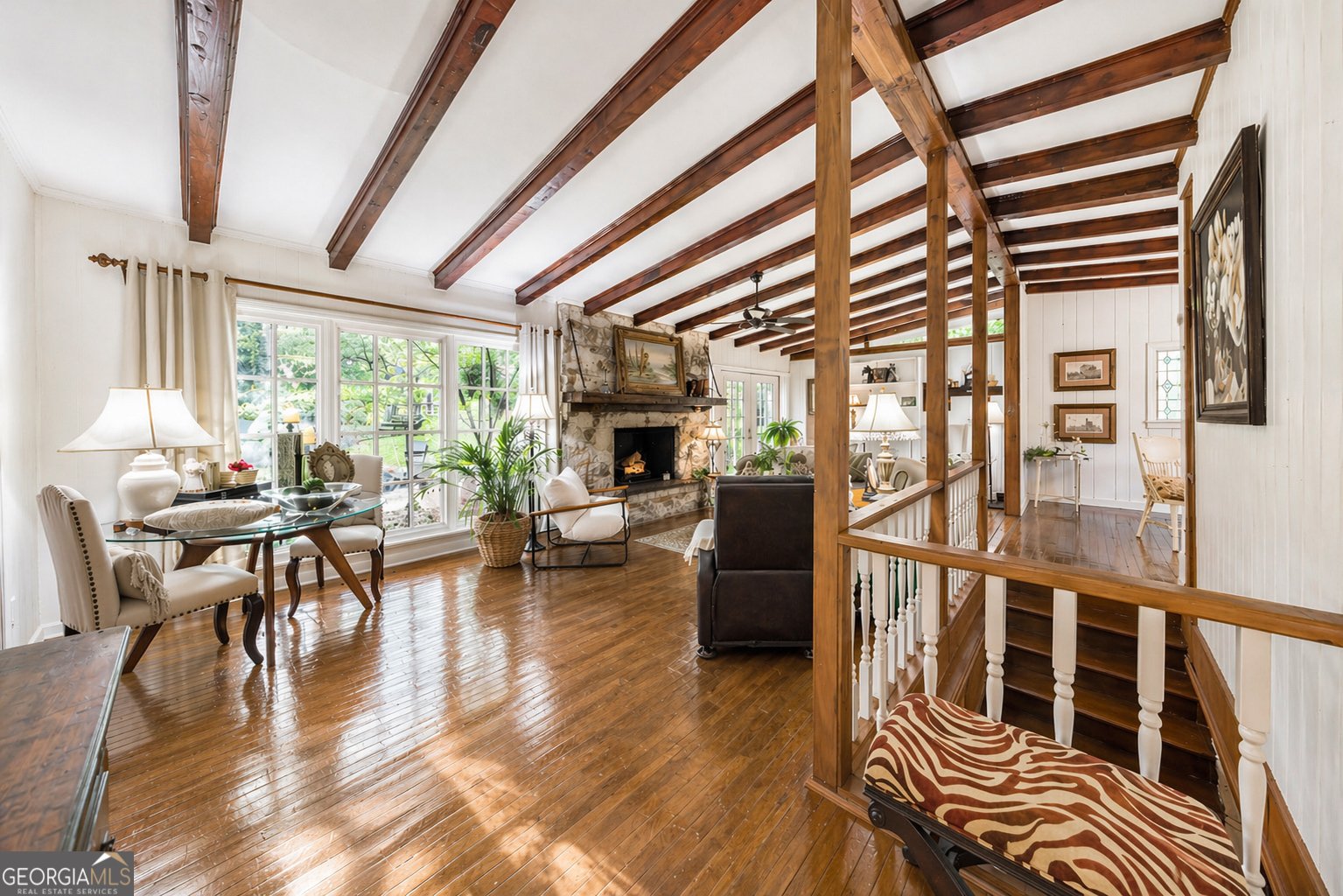 495 Bouldercrest Drive Marietta - Photo 11