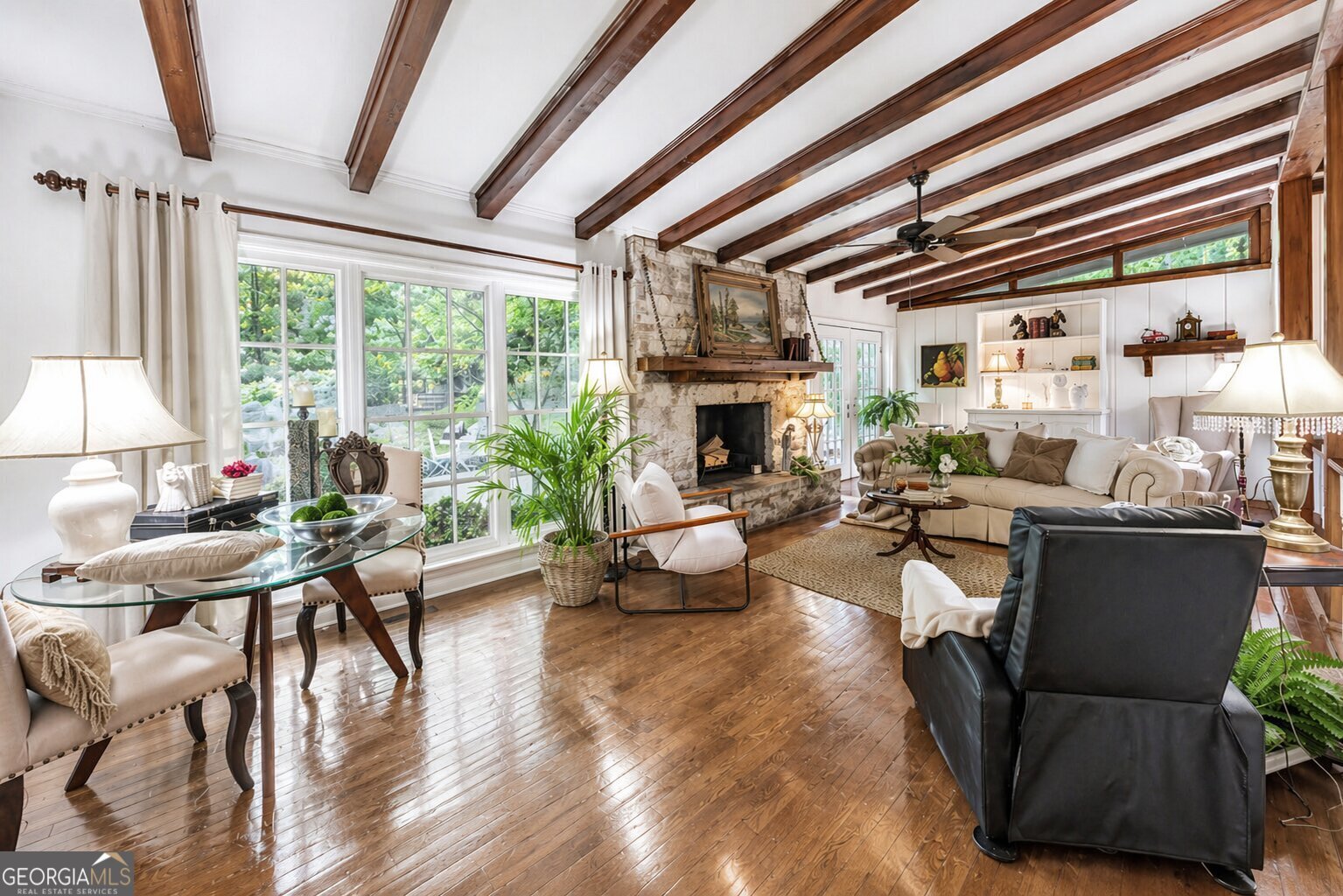 495 Bouldercrest Drive Marietta - Photo 14