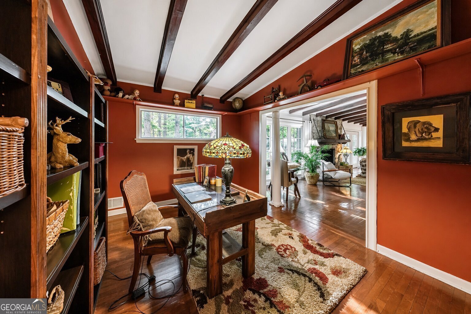 495 Bouldercrest Drive Marietta - Photo 20