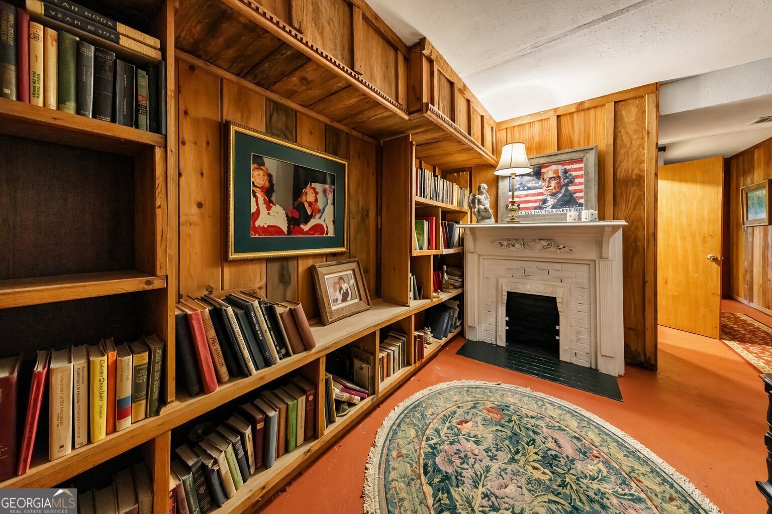 495 Bouldercrest Drive Marietta - Photo 32