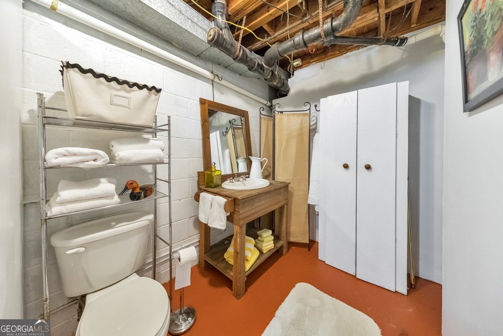 495 Bouldercrest Drive Marietta - Photo 33