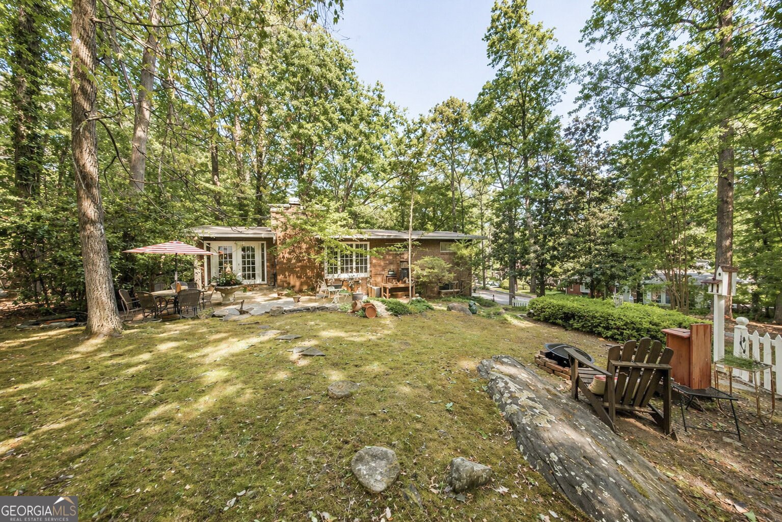 495 Bouldercrest Drive Marietta - Photo 35