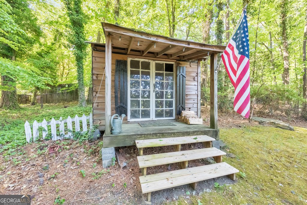 495 Bouldercrest Drive Marietta - Photo 36