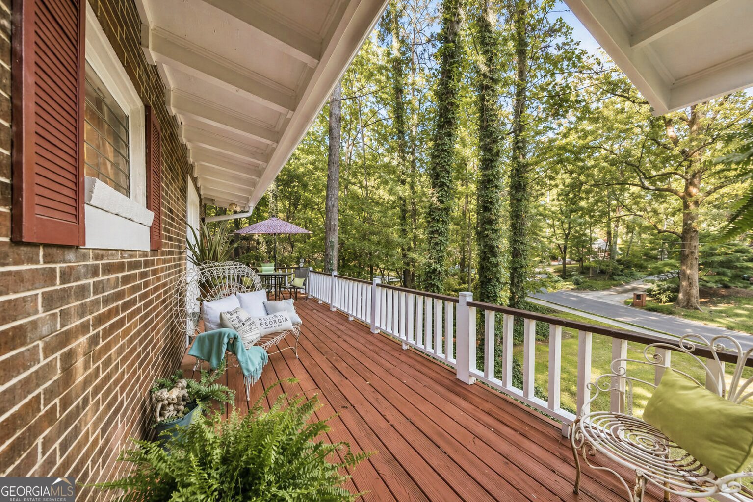 495 Bouldercrest Drive Marietta - Photo 37