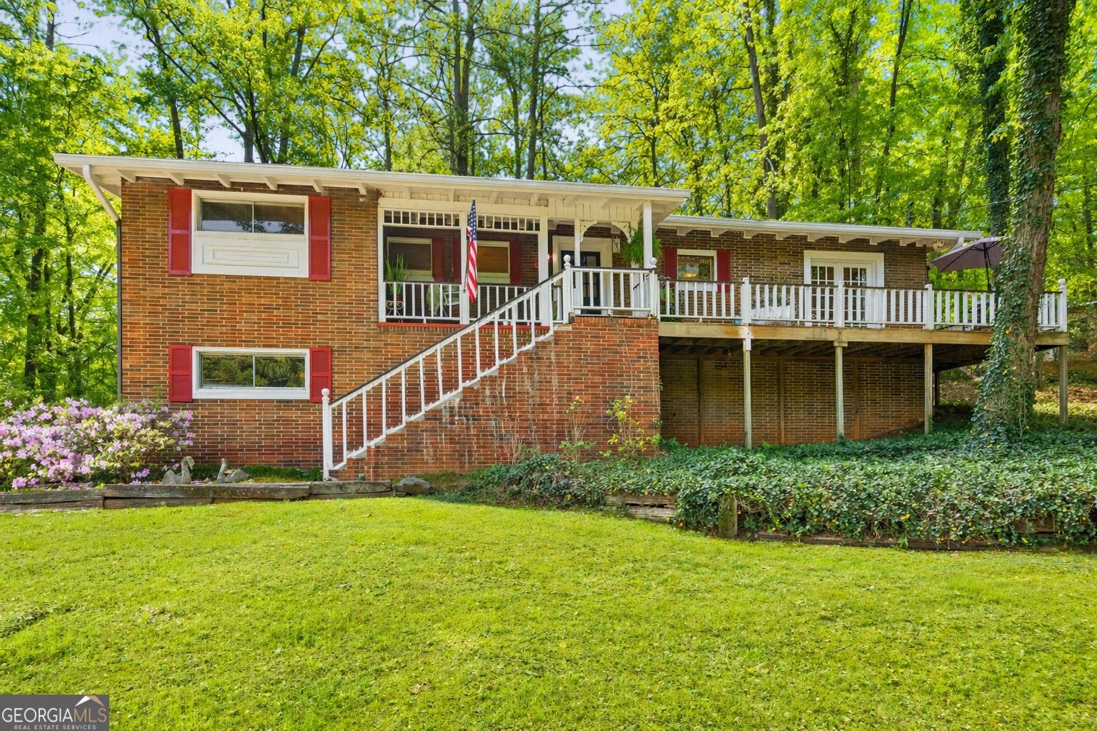 495 Bouldercrest Drive Marietta - Photo 40