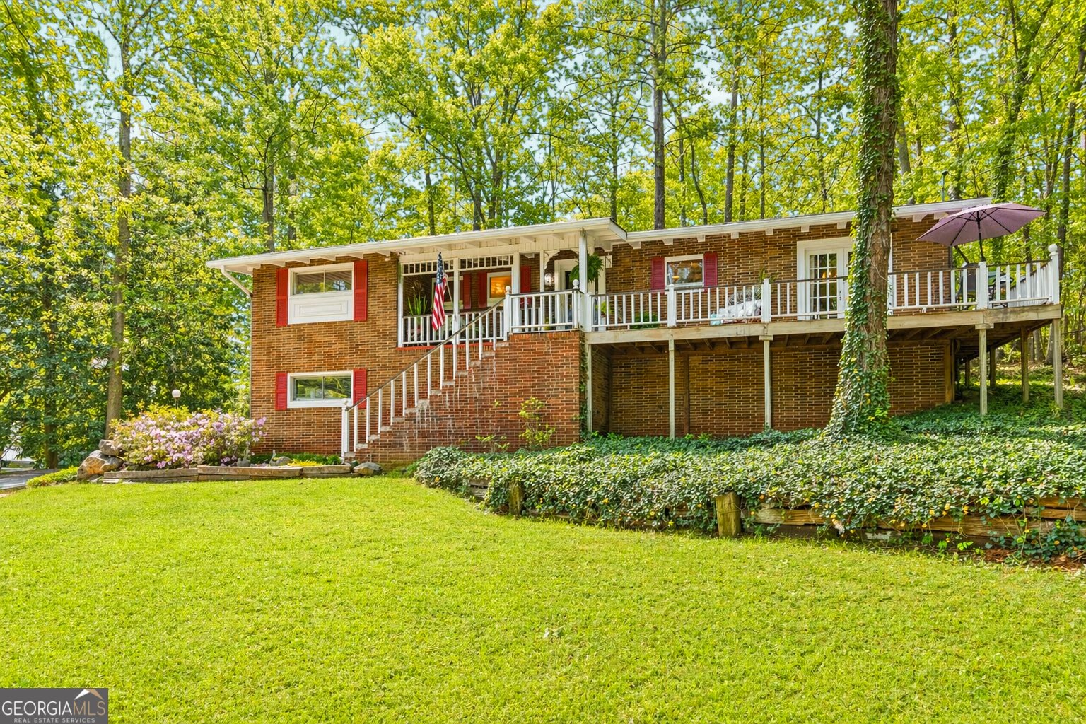 495 Bouldercrest Drive Marietta - Photo 41