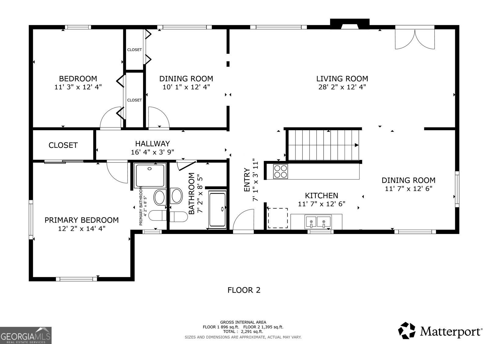 495 Bouldercrest Drive Marietta - Photo 44