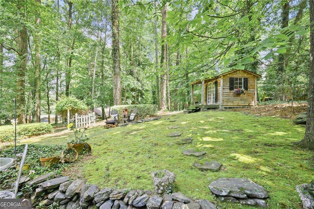 495 Bouldercrest Drive Marietta - Photo 7