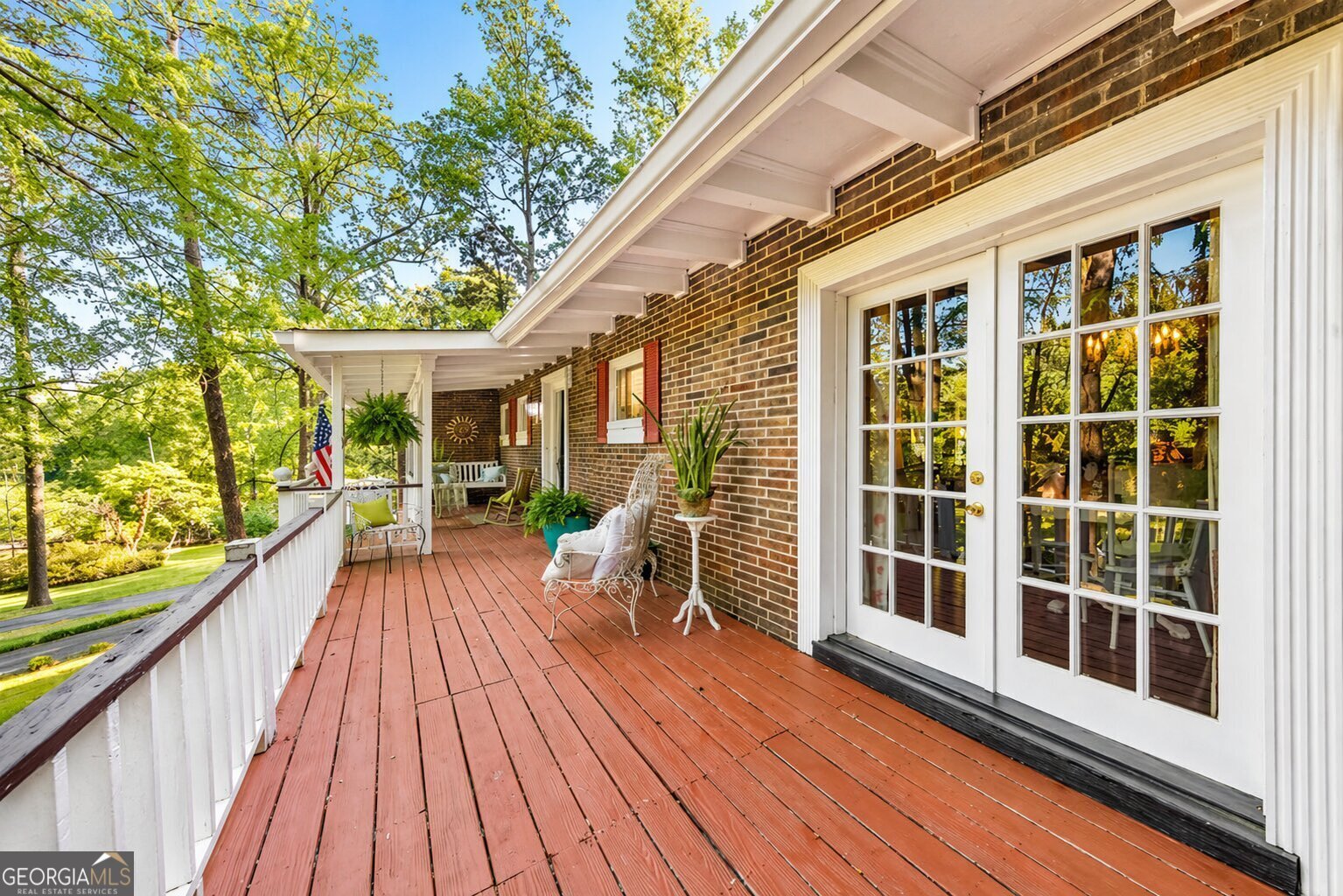 495 Bouldercrest Drive Marietta - Photo 9