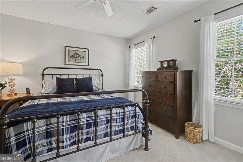 3311 Woodleaf Way Marietta - Photo 10