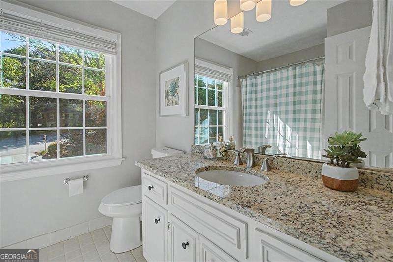 3311 Woodleaf Way Marietta - Photo 11