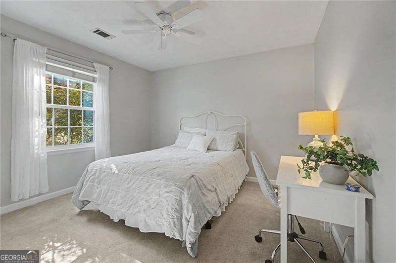 3311 Woodleaf Way Marietta - Photo 12