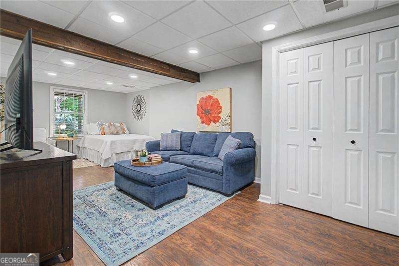 3311 Woodleaf Way Marietta - Photo 13